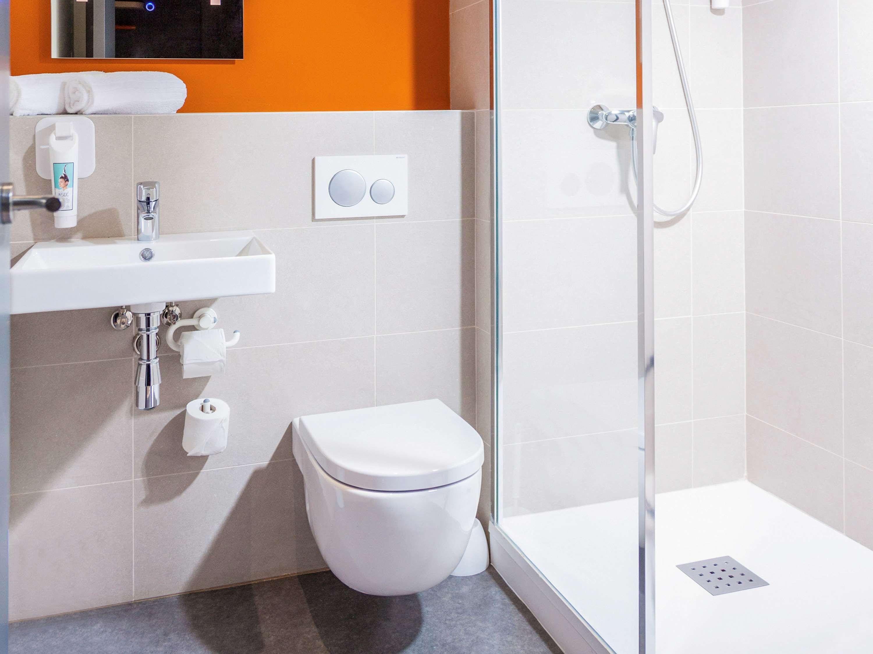 Ibis Budget Huerta De Murcia Eksteriør bilde