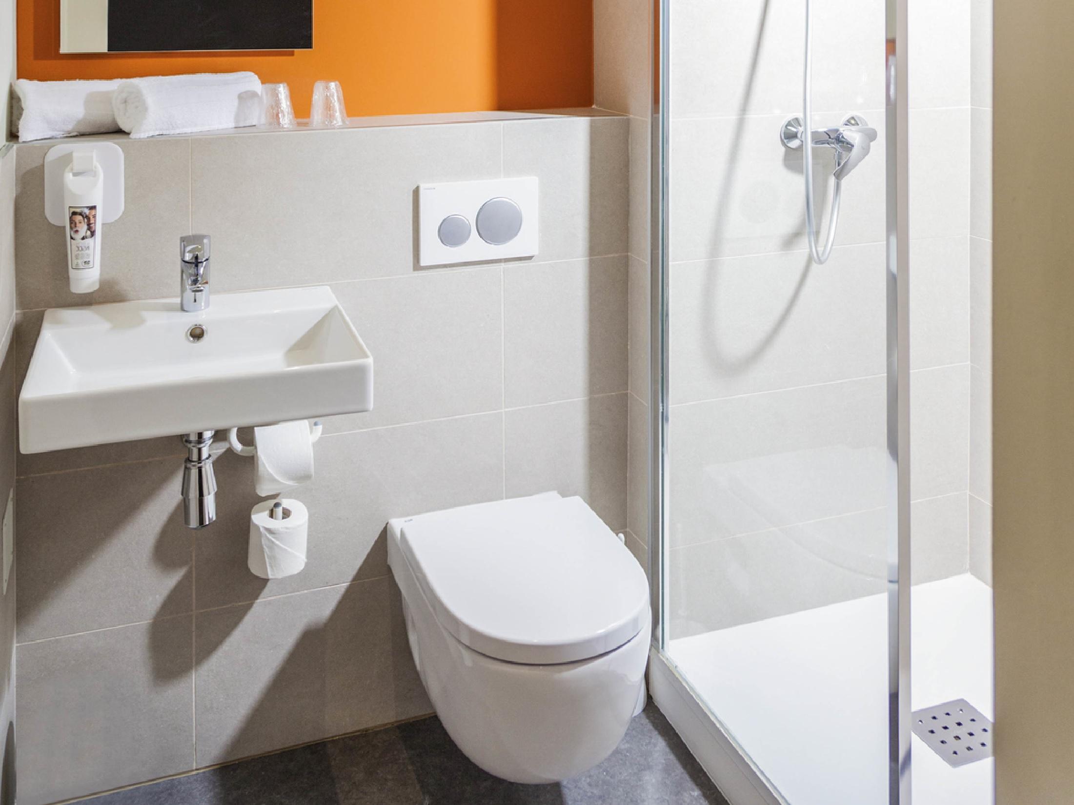 Ibis Budget Huerta De Murcia Eksteriør bilde