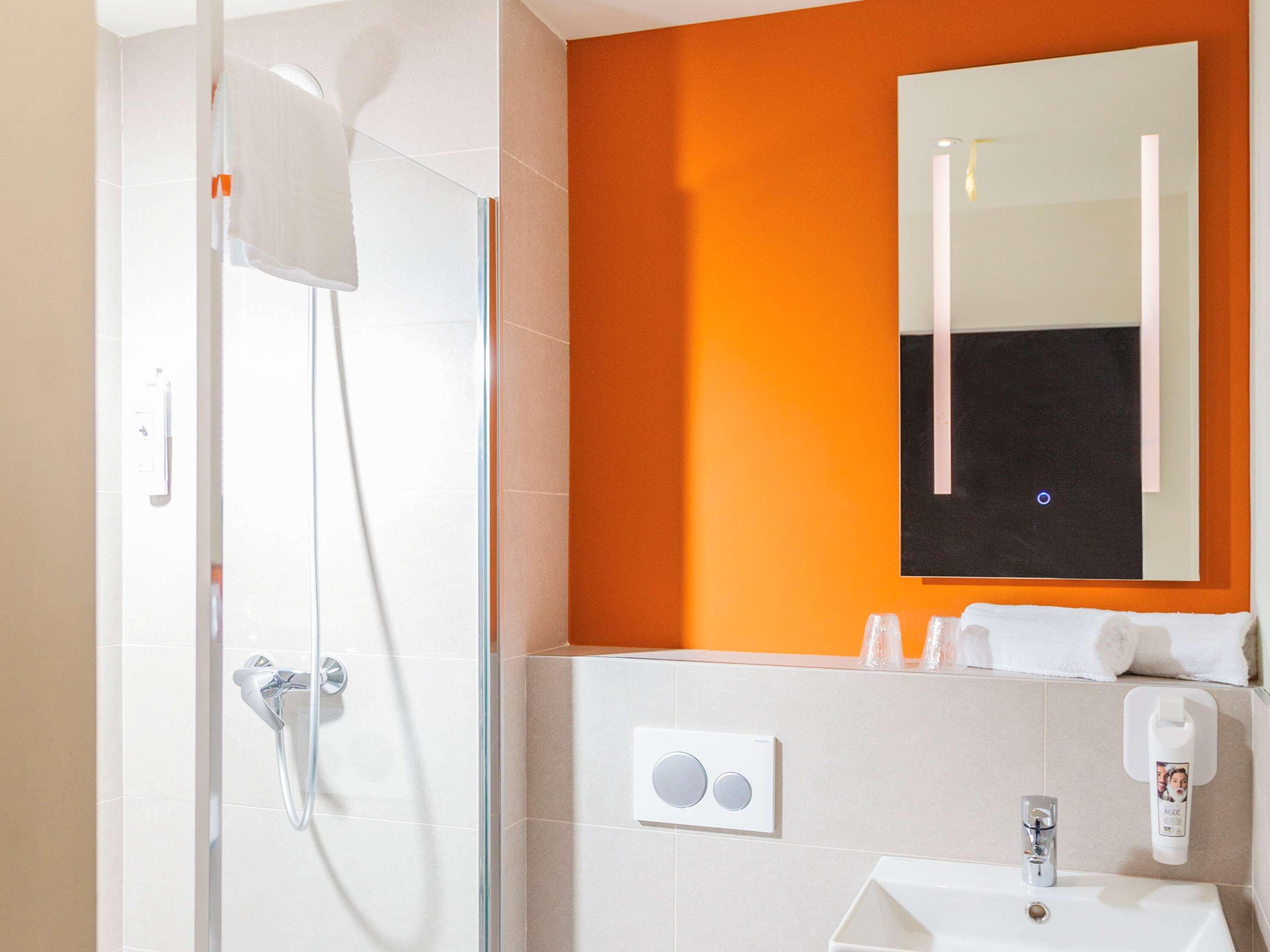Ibis Budget Huerta De Murcia Eksteriør bilde
