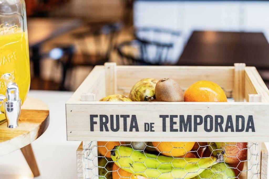 Ibis Budget Huerta De Murcia Eksteriør bilde