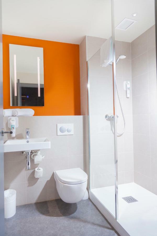 Ibis Budget Huerta De Murcia Eksteriør bilde