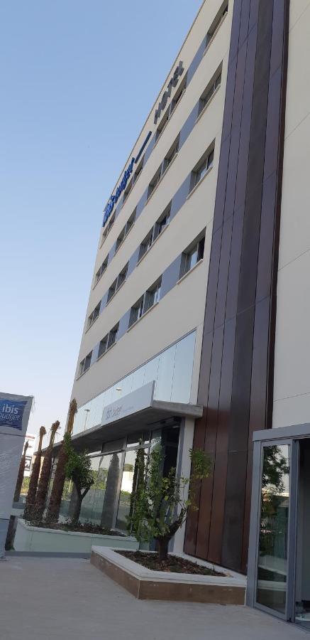 Ibis Budget Huerta De Murcia Eksteriør bilde